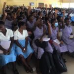 Students of St. Catherine to benefit from STEM Exchange Programme in U.S