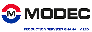 MODEC Production Services Ghana JV Ltd