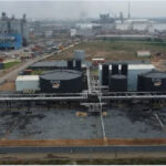 GOIL plant to reduce bitumen import
