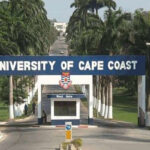 2024 World University Rankings: UCC remains best university in Ghana, 1st in West Africa